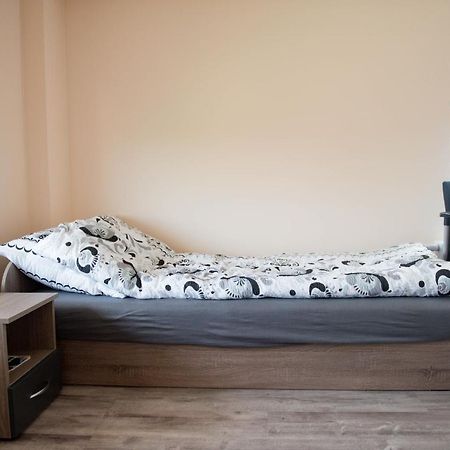 Pasieka Smakulskich Pakoslaw  Bagian luar foto