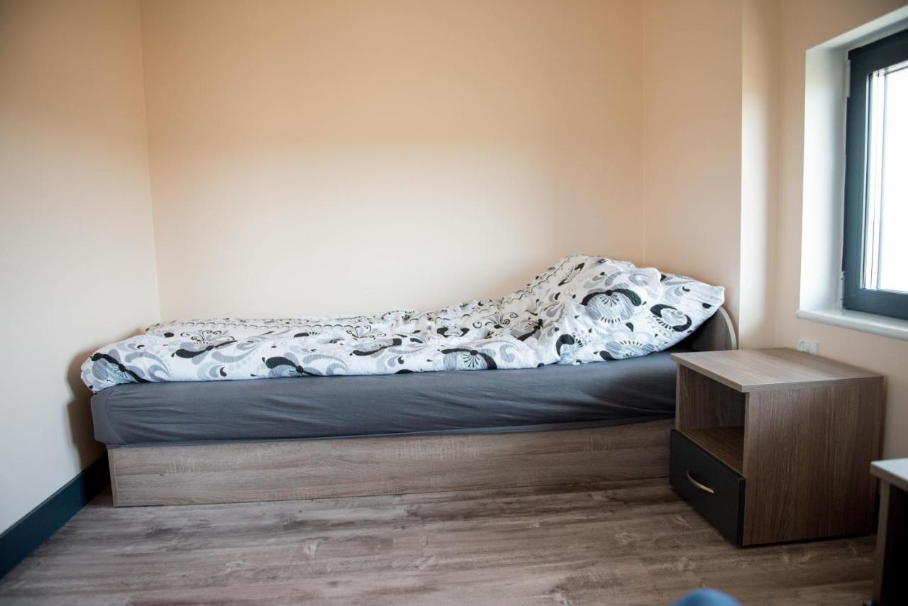Pasieka Smakulskich Pakoslaw  Bagian luar foto