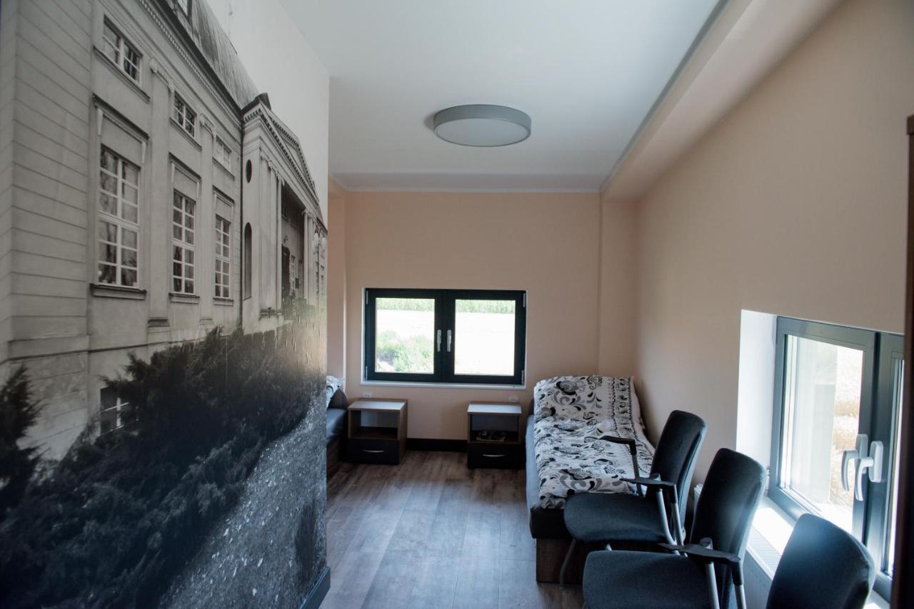 Pasieka Smakulskich Pakoslaw  Bagian luar foto